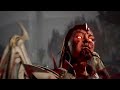 AMAZING First Time Playing UMK3 Scorpion! - Mortal Kombat 1: 