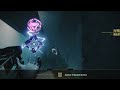 The Whisper Oracle #7 Location Destiny 2