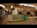 DEAD MALL: Greenbrier Valley Mall - Lewisburg, WV