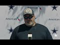 Mike McCarthy: Healthy Competition | Dallas Cowboys 2024