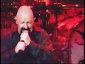 Black Sabbath with Rob Halford - Ozzfest 2004