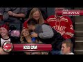 Kiss Cam Compilation - Best of 2018 - Fails, Wins, and Bloopers
