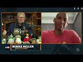 Reggie Miller Talks His Rivalry With The Knicks Ahead Of Knicks-Pacers 2nd Round Matchup | 5/6/24