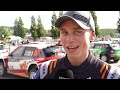 Ignoring Grönholm, Kalle's Sarcasm and Moody Colin - Bloopers from Rally Finland 2022