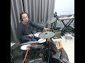 All Apologies #drumcover