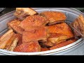 Amazing! Braised Pork Knuckles Making - Traditional Taiwanese Food