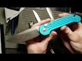 Microtech utx 85 - Are Microtechs overrated?