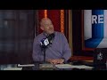 Rich Eisen Predicts the QB the Washington Commanders Will Draft at #2 Is….? | The Rich Eisen Show