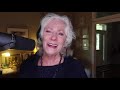 Betty Buckley- 