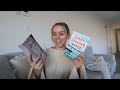 Reading for 24 hours!! ⏱ 6 books! 📖 reading romance & fantasy!