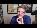 YouTube History Lesson: Vlogbrothers Through the Ages
