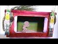 Gordon Lightfoot Summertime Dream Puppet Music Video