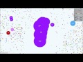 Agar.io - Crazy Private Servers: Instant Merging