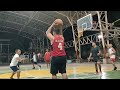 Basketball para exercise sa katawan #basketball #exercise #basketballgame #youtuber