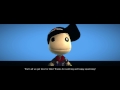 LittleBigPlanet 3 - The LBP3 Community in a nutshell - LBP3 PS4 | EpicLBPTime