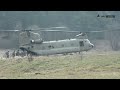 Here's What Makes CH-47 Chinook Helicopter So Special For US Air Force