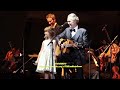 Andrea Bocelli W/Daughter Virginia (LIVE HD) / Hallelujah / Hollywood Bowl CA 10/24/21