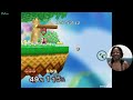 Only Short Hop Back Airs ? - ICE CLIMBERS // SSBM