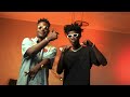 Vinchenzo M'bale - Cold One ft Bobby East (Official Music Video)