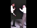 Cus D'Amato defeats Muhammad Ali’s Shuffle #shorts #muhammadali #boxing #cusdamato