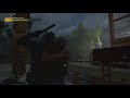 Ghost Recon Breakpoint, Death of Manticore (PS4 Gameplay)