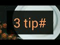 Kitchen tips | Cooking tips | Useful tips for Kitchen