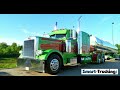 Why the Peterbilt 379 Was (And Still Is) King of the Road!