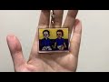 Fedal Forever l Keychain Promo video