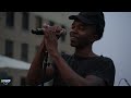 WNXP Presents: Casper Sage Live at Backyard Sessions