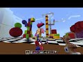 The Amazing Digital Circus ADDON in Minecraft PE ( MCPE )