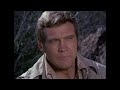 Steve Austin Fights The Robot Major Sloan | The Six Million Dollar Man | Science Fiction Station