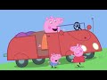 Peppa Pig Fills Up Her Cart | Peppa Pig Asia 🐽 Peppa Pig Full Episodes |