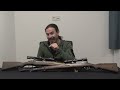 Spanish M43: The Worst Sniper Rifle Ever Made