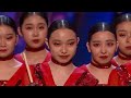 3 Groups That Will Leave Your Jaw on the FLOOR! | AGT 2022