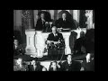 President Franklin D. Roosevelt Declares War on Japan (Full Speech) | War Archives