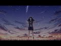 Nightcore - Hero (Lyrics)