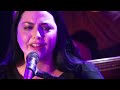 Evanescence - Bring me to life (Live in Germany)