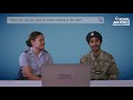 RAF Mythbusters | Answering your questions about life in the RAF!