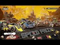 MAD MAX WITH ORCS BEHIND THE WHEEL! - 40K: SPEED FREEKS