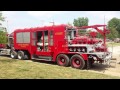 The FDNY Super Pumper - Worldest most powerful fire engine ever built