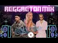 REGGAETON MUSICA 2024🌴🌴 Maluma, KarolG, Becky G, Dab Bunny, Ozuna💕Las Mejores Canciones Actuales