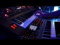 Blade Runner Blues Livestream (Cover/semi-improv.) Vangelis
