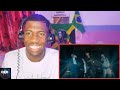 Number_i - BON  (Official Dance Performance M\V) Reaction | Jamaican Reacts 🇯🇲