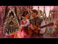 Romantic Spanish Guitar Music | Love and Romance to Warm the Heart ❤️