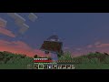 Collecting Pink Birch Leaves - Minecraft 1.17 Let's Play | Episode 2