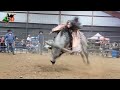 RESUMEN -JARIPEO De Competencia De RDYES 1/7/2023 CEDAR RANCH EVENT CENTER Lancaster TX.