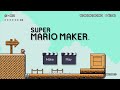 Playing Super Mario Maker In 2024 | 100 Mario Challenge (Super Expert)