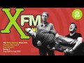 XFM The Ricky Gervais Show Series 2 Episode 9 - It was pushing people off their bikes