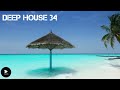 Deep House Trance Motivation Playlist No : 34 #2024 #deephouse