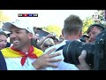 Woods vs Molinari | Extended Highlights | 2012 Ryder Cup